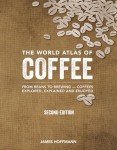 Coffee Atlas: Explore Beans to Brewing