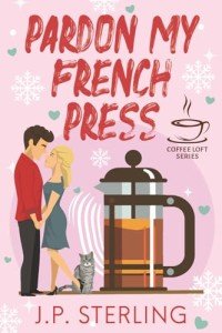 Pardon My French Press Coffee Maker