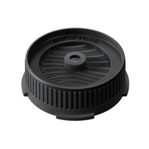 AeroPress No-Drip Flow Control Filter Cap
