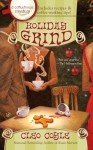 Holiday Grind: A Cozy Coffeehouse Mystery