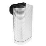 Water Reservoir for Nespresso Krups Vertuo 1.2L