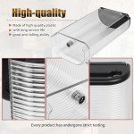 Water Reservoir for Nespresso Krups Vertuo 1.2L