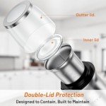 Secura Electric Coffee and Spice Grinder