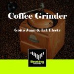 High-Quality Burr Coffee Grinder for Fresh Grounds