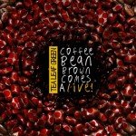 Awaken Your Senses with Coffee Bean Brown