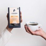 La Colombe Nizza Medium Roast Ground Coffee 12oz