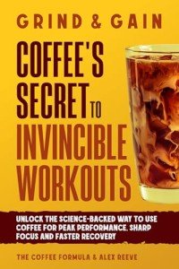 Coffee's Secret for Peak Performance and Focus
