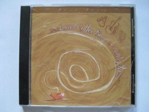Java Jazz: Coffee Beans and Tea Leaves Blend