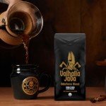 Death Wish Valhalla Java Odinforce Blend - Dark Roast