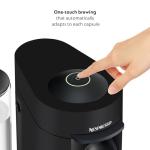 De'Longhi Nespresso VertuoPlus Coffee & Espresso Machine