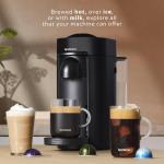 De'Longhi Nespresso VertuoPlus Coffee & Espresso Machine