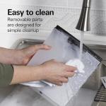 Hamilton Beach Espresso Machine with Milk Frother