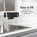 Hamilton Beach Programmable Espresso Machine with Frother