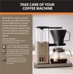 KRUPS 8-Cup SCA-Certified Drip Coffee Maker