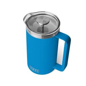 YETI 34 oz. French Press Coffee Maker - Blue