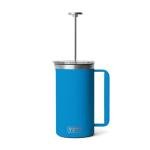 YETI 34 oz. French Press Coffee Maker - Blue