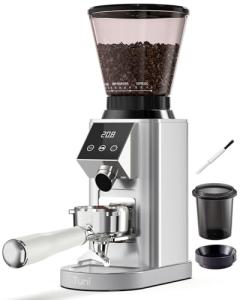 Tuni G1 Coffee Grinder with 48 Grind Settings