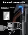 Tuni G1 Coffee Grinder with 48 Grind Settings