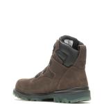 Wolverine I-90 Boa Coffee Bean 6" Boots