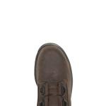 Wolverine I-90 Boa Coffee Bean 6" Boots