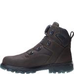 Wolverine I-90 Boa Coffee Bean 6" Boots