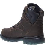 Wolverine I-90 Boa Coffee Bean 6" Boots
