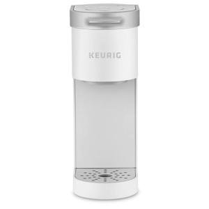 Keurig K-Mini Single Serve Coffee Maker - Stone