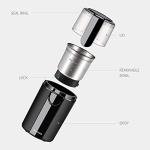 SHARDOR Electric Coffee and Spice Grinder with Bowls