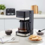 Amazon Basics 12-Cup Programmable Coffee Maker