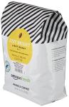 Amazon Fresh Just Bright Light Roast Coffee, 32 Oz
