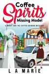 Coffee Spirits: The Ghost and Coffee Grinder Mystery