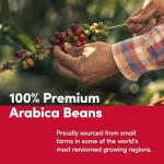 Original Medium Roast Coffee, 100% Arabica - 32 Oz