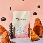 Verve Coffee Sermon Blend - Medium Roast Beans