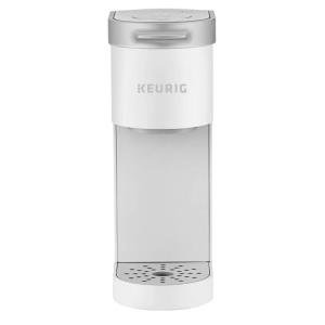 Keurig K-Mini Single Serve Coffee Maker - Stone