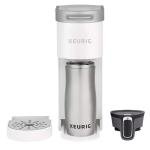 Keurig K-Mini Single Serve Coffee Maker - Stone