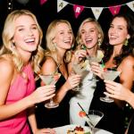 Cute Coffee Bean Dangle Earrings - 9 Pairs