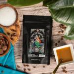 Bones Coffee Sample Pack: 5 Flavored Coffees