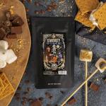 Bones Coffee Sample Pack: 5 Flavored Coffees
