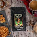 Bones Coffee Sample Pack: 5 Flavored Coffees