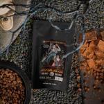 Bones Coffee Sample Pack: 5 Flavored Coffees