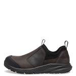 KEEN Utility Men's Coffee Slip-On Work Shoes