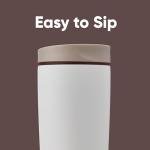 Owala SmoothSip Insulated Coffee Tumbler 20 oz