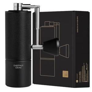 Timemore Chestnut C3S Pro Manual Coffee Grinder