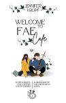 Fae Cafe: High Court of Coffee Bean Book 1