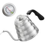 Gooseneck Pour Over Kettle with Thermometer 40 oz