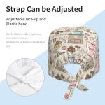 Coffee Time Vintage Espresso Machine Scrub Cap