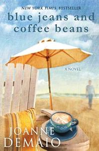 Blue Jeans and Coffee Beans: A Seaside Tale