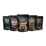 Bones Coffee Fall Favorites Variety Pack, 5 Flavors