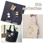 Coffee-Themed Enamel Brooch Pins Set of 10