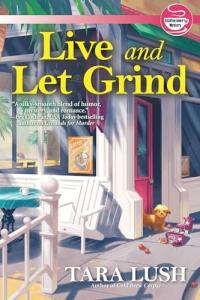 Live and Let Grind: A Coffee Mystery Adventure